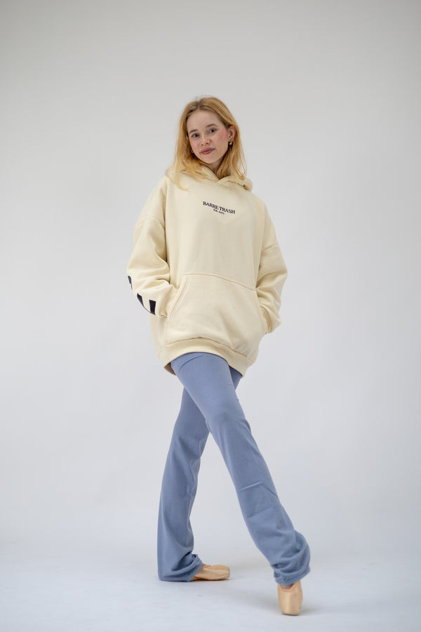 Barre Trash Long Leg Warmers