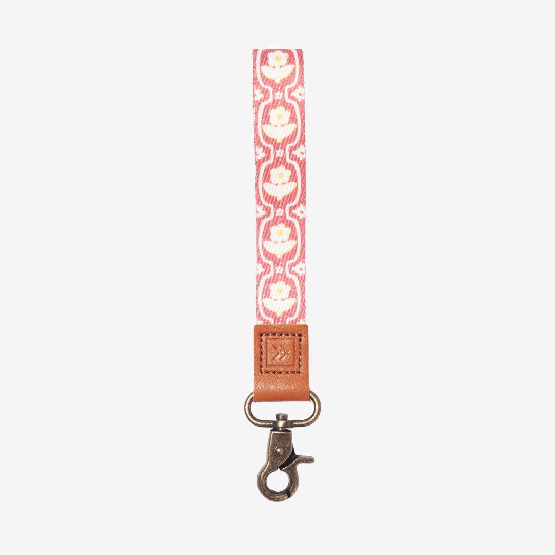 Thread Wrist Lanyard