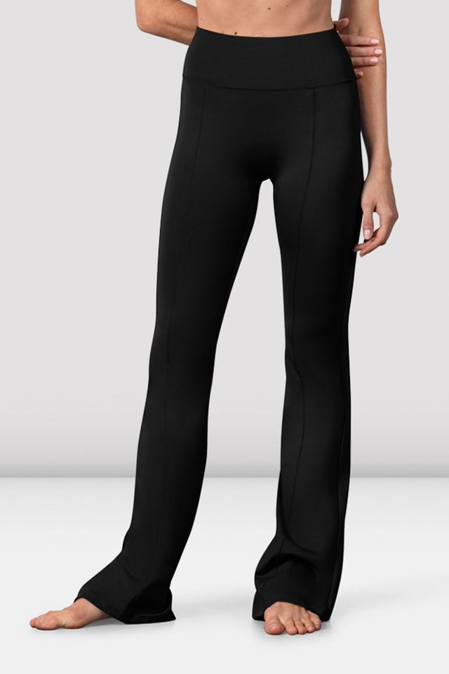 Bloch P80006 Lumina Charotte Flared Legging