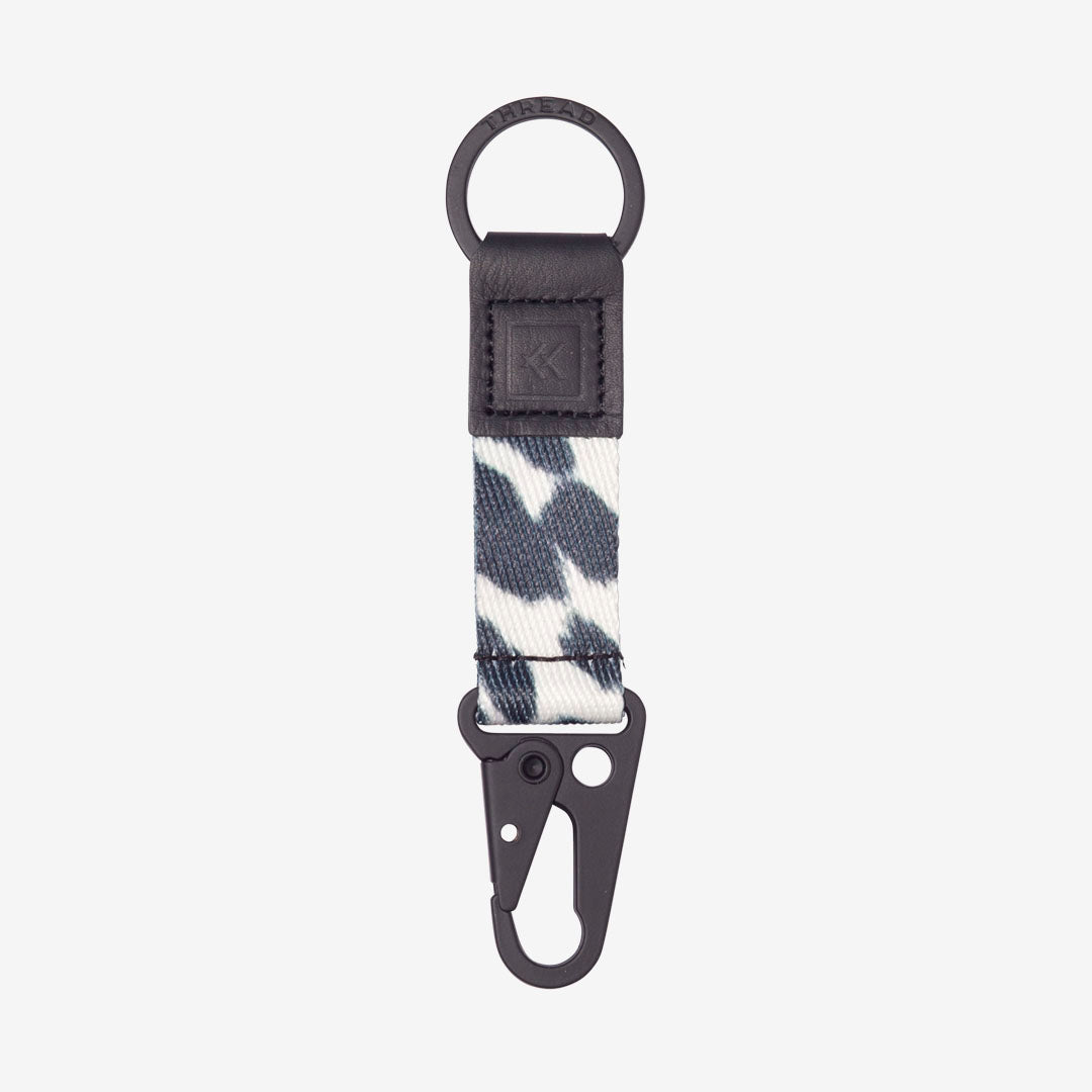 Thread Keychain Clip – The Shoe Room