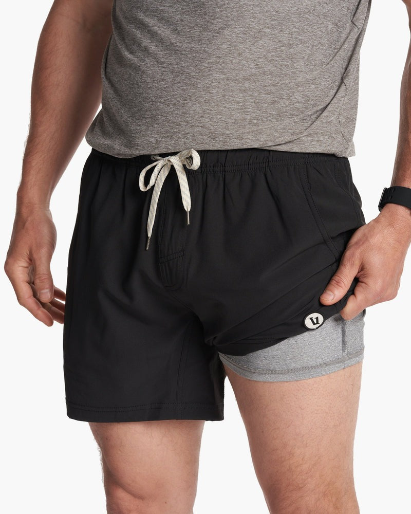 Vuori Kore Short 5