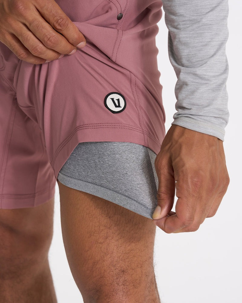 Vuori Kore Short