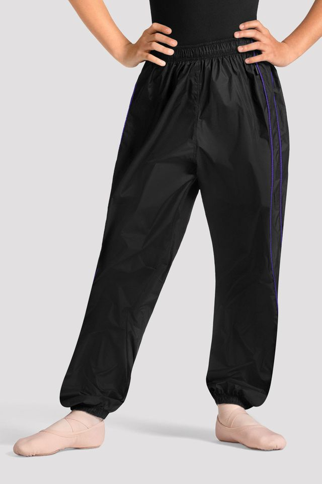 Mirella M80006C Celestia Piping Ripstop Pant