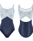 Danse De Paris Evie Leotard