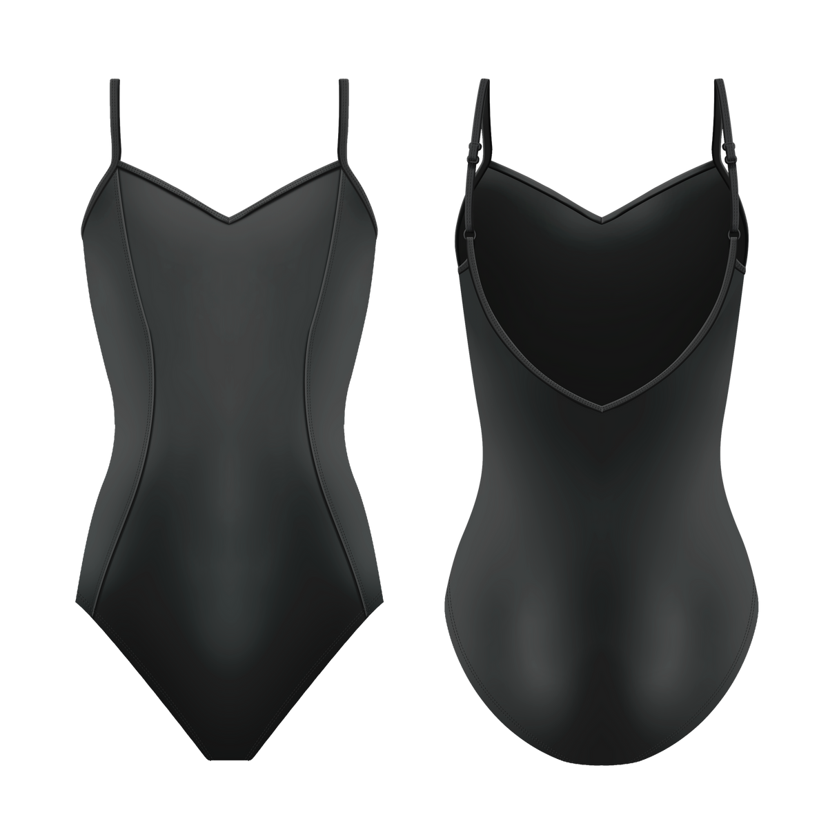 Danse De Paris Celine Leotard Child