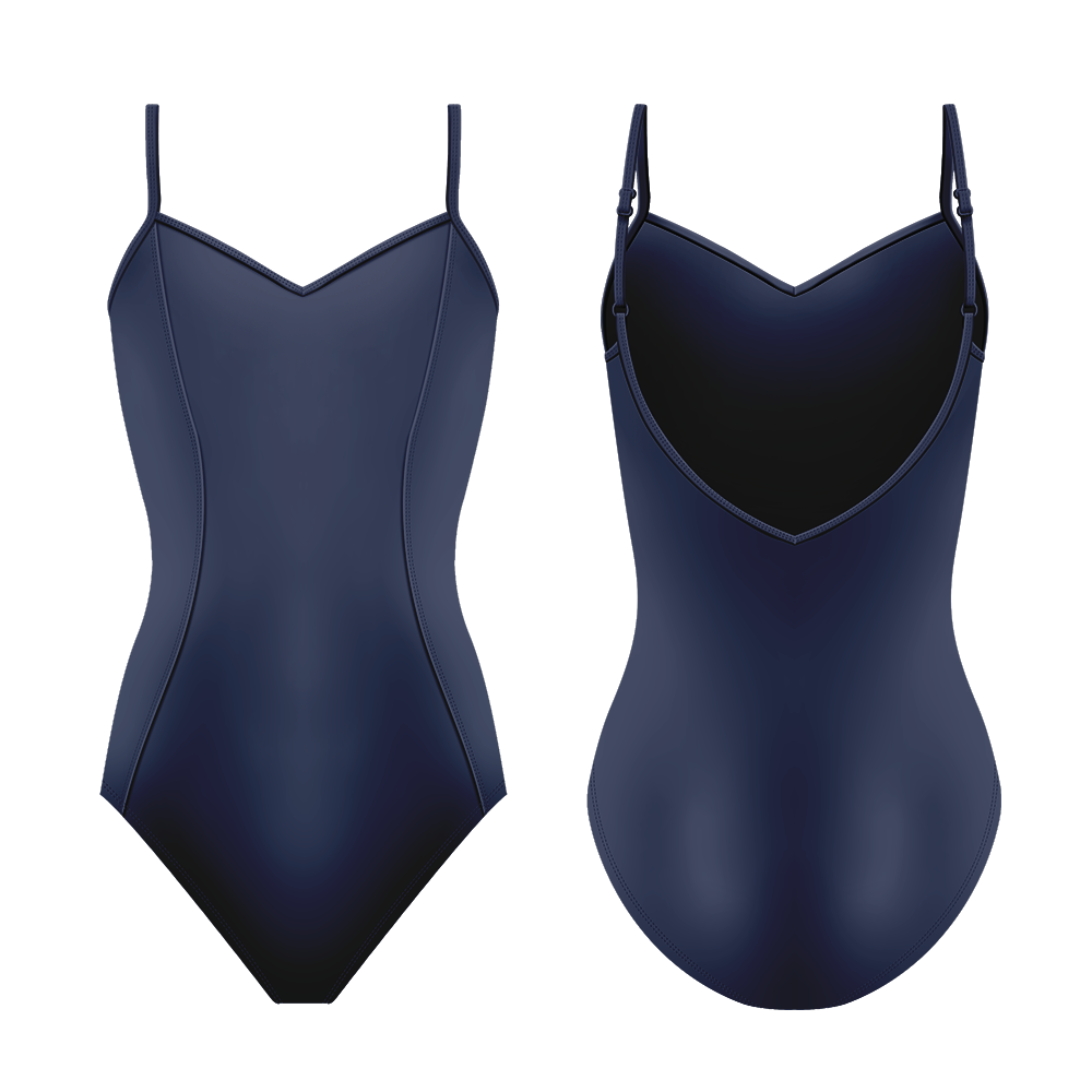 Danse De Paris Celine Leotard
