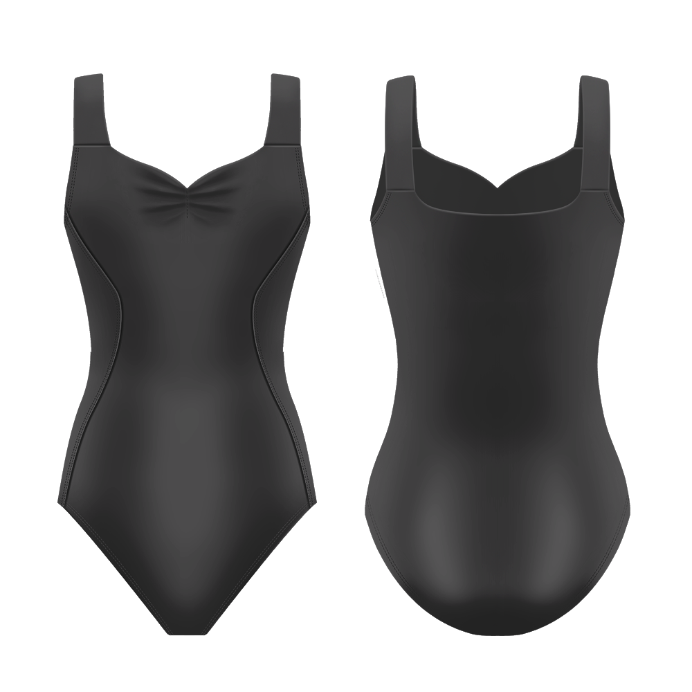 Danse De Paris Tiffany Leotard