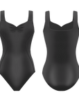Danse De Paris Tiffany Leotard