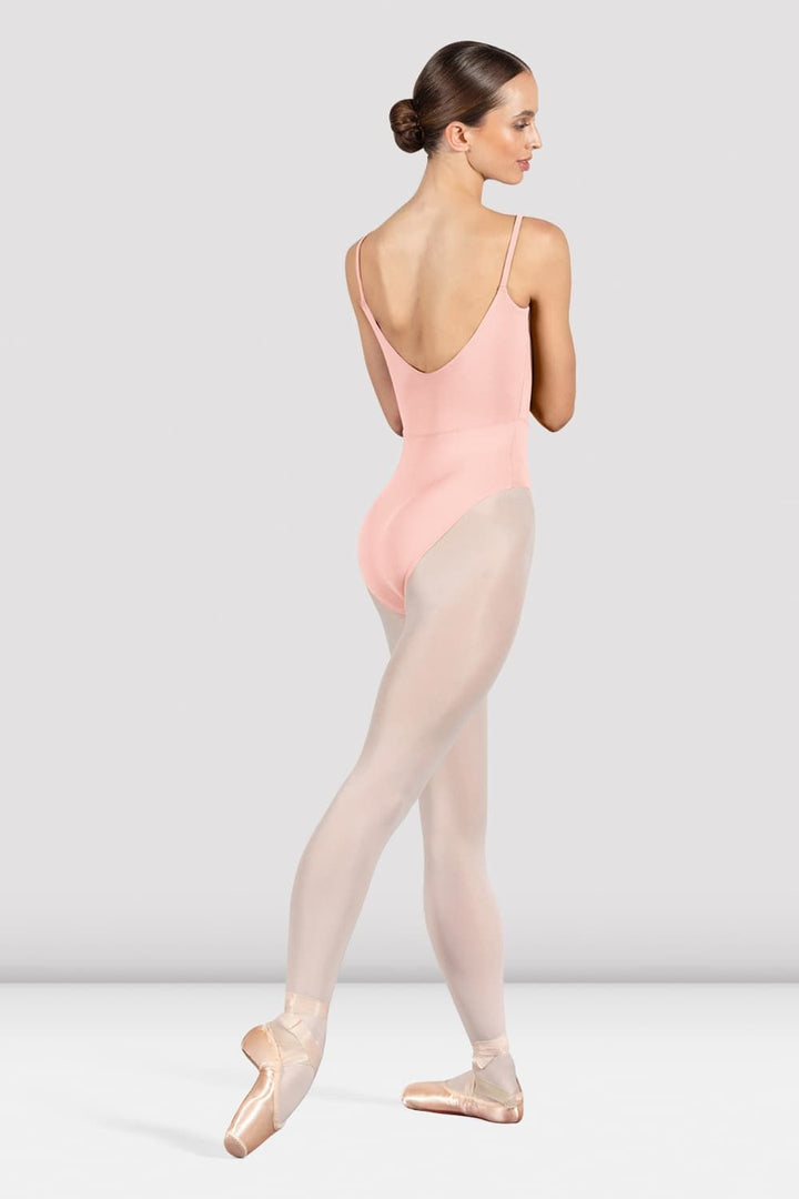 Bloch L4207 Ruby Scoop Back Leotard