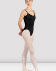 Bloch L4207 Ruby Scoop Back Leotard