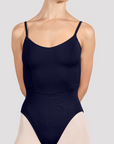 Bloch L4207 Ruby Scoop Back Leotard