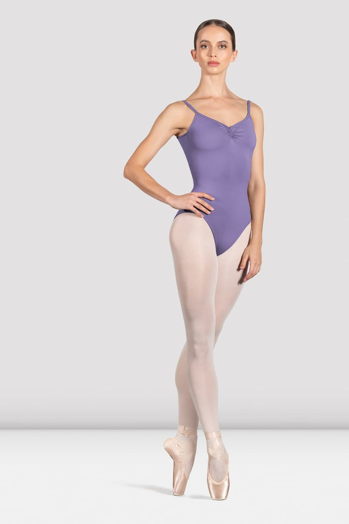 Bloch L4257 Arianne Camisole Leotard