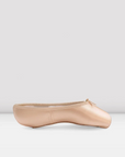 Bloch Etu Flex Suede Toe Pointe Shoe