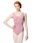 Lulli Adrien Tank Leotard