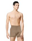 Lulli Fabien Wide Waistband Shorts