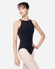 Lulli LUF679 Freya High Neck Leotard