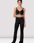 Bloch P80006 Lumina Charotte Flared Legging
