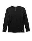 Vuori Long Sleeve Ever Henley