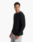 Vuori Long Sleeve Ever Henley