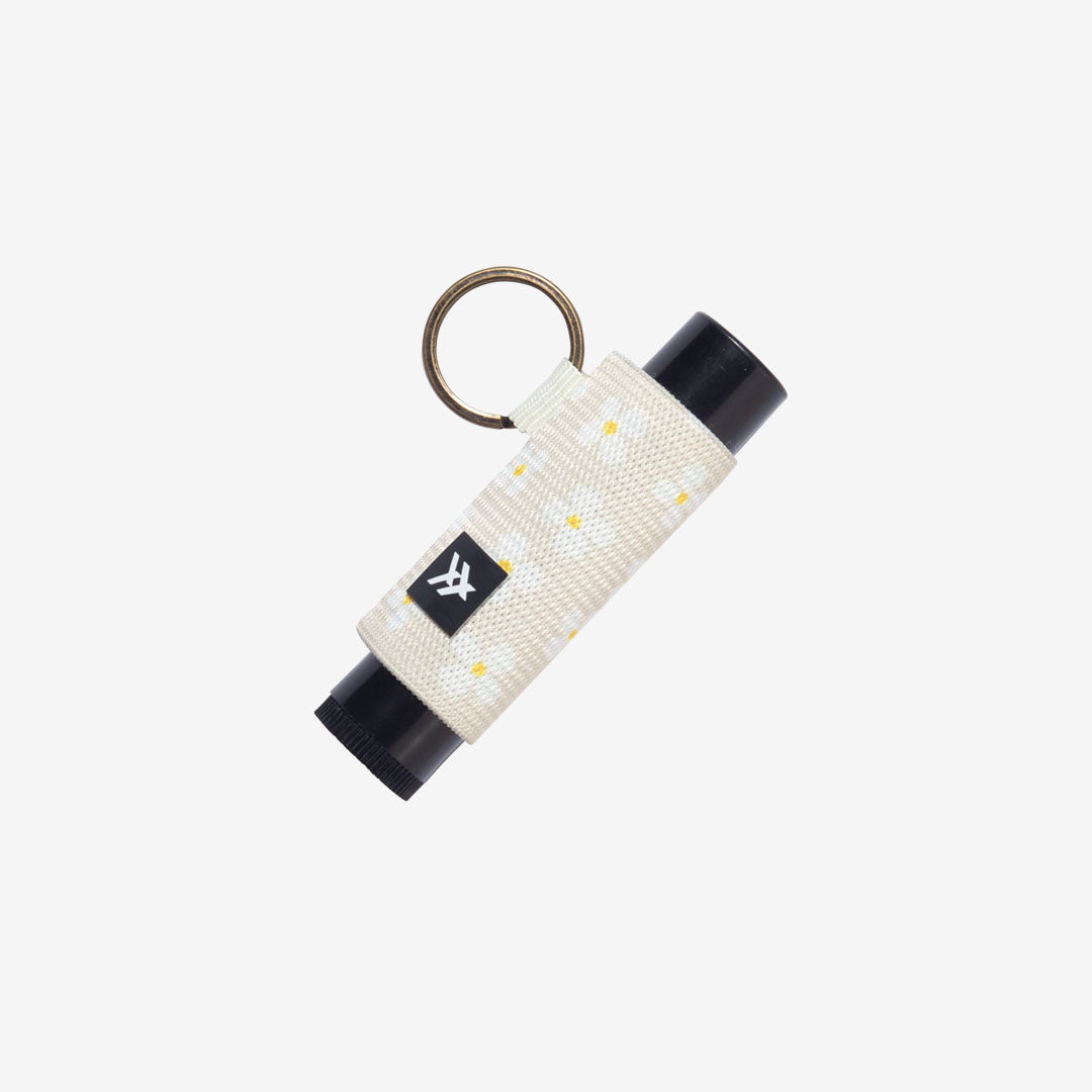 Thread Lip Balm Holder
