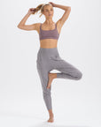 Vuori Lux Harem Pant