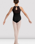 Mirella M1245C Miami Halterneck Leotard