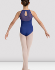 Mirella M1245C Miami Halterneck Leotard