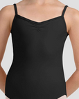 Mirella M1246C Miami Camisole Leotard