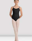 Mirella M1246C Miami Camisole Leotard