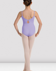 Mirella M1246C Miami Camisole Leotard