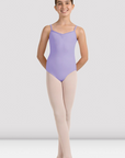 Mirella M1246C Miami Camisole Leotard