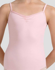 Mirella M1246C Miami Camisole Leotard