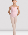 Mirella M1246C Miami Camisole Leotard