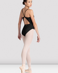 Mirella M2189TM Miami Open Back Leotard