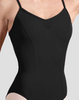 Mirella M2189TM Miami Open Back Leotard