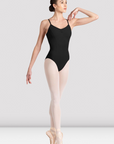 Mirella M2189TM Miami Open Back Leotard