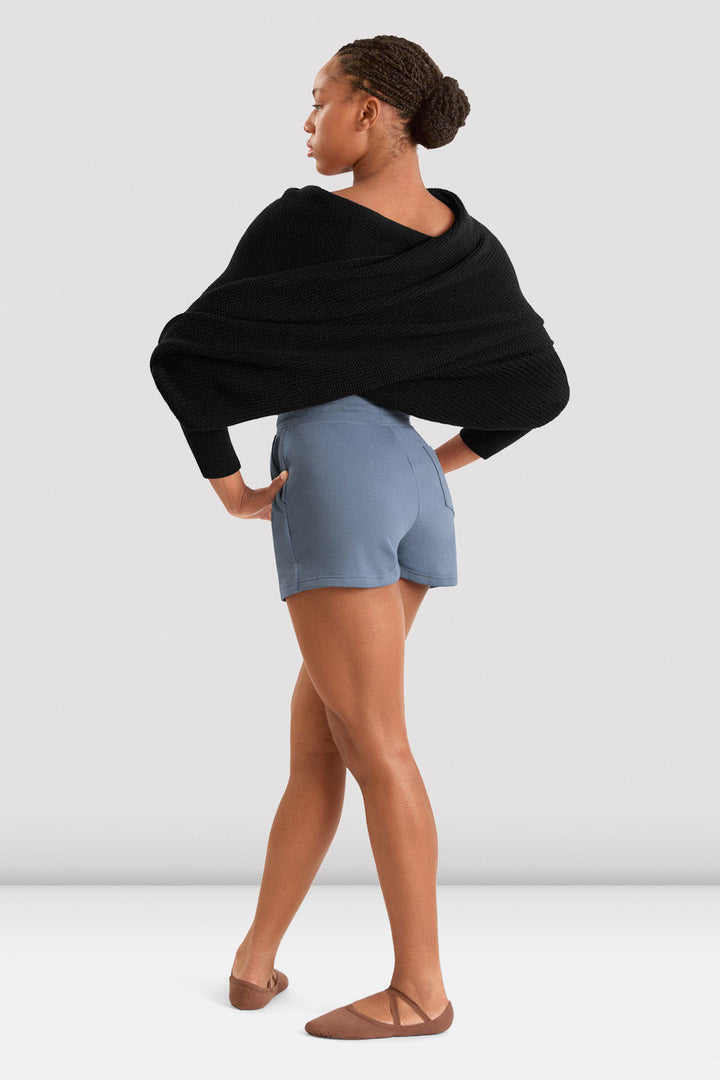 Mirella M30016L Adagio Warm Up Scarf