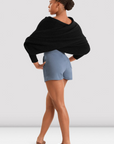 Mirella M30016L Adagio Warm Up Scarf