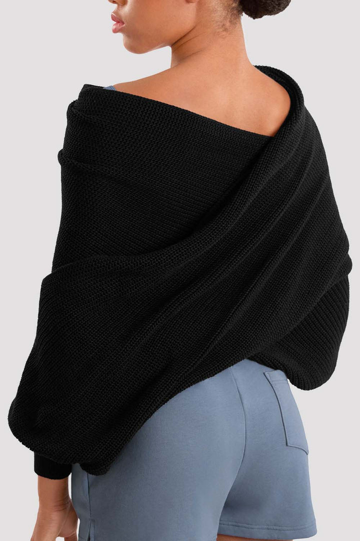Mirella M30016L Adagio Warm Up Scarf