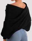 Mirella M30016L Adagio Warm Up Scarf