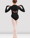 Mirella M30020C Adagio Long Sleeve Shrug Child