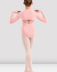 Mirella M30020C Adagio Long Sleeve Shrug Child
