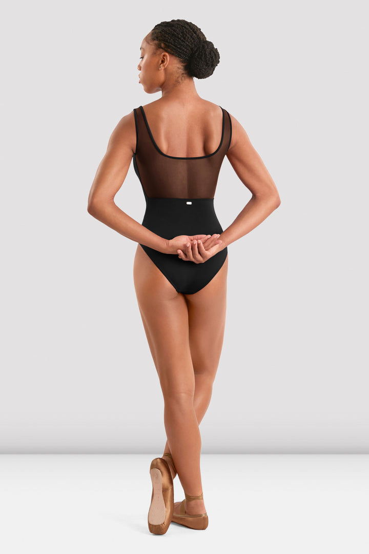 Mirella M50010LM Adagio Tank Leotard