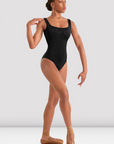 Mirella M50010LM Adagio Tank Leotard