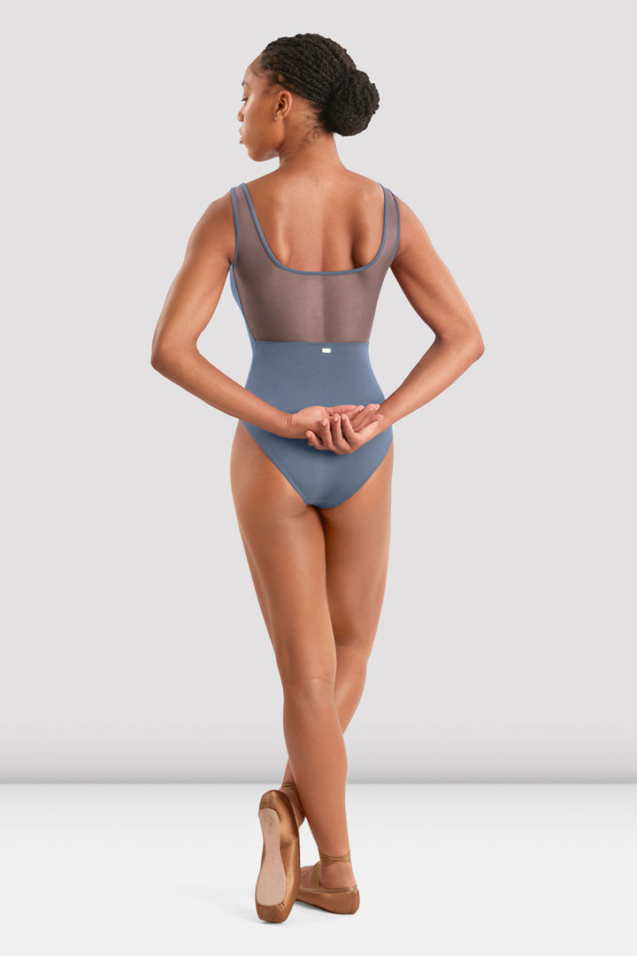 Mirella M50010LM Adagio Tank Leotard