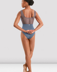 Mirella M50010LM Adagio Tank Leotard