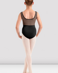 Mirella M50012C Adagio Tank Leotard Child