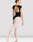 Mirella M5103LM Miami Boat Neck Leotard