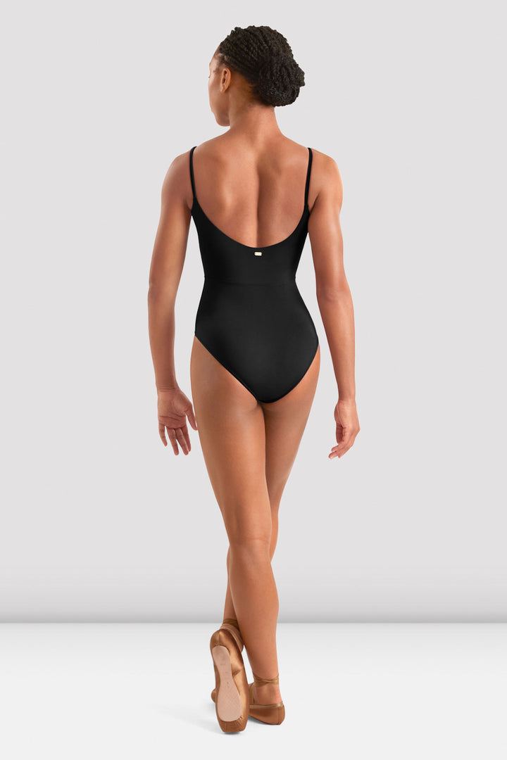 Mirella M70007LM Adagio Camisole Leotard