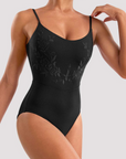 Mirella M70007LM Adagio Camisole Leotard
